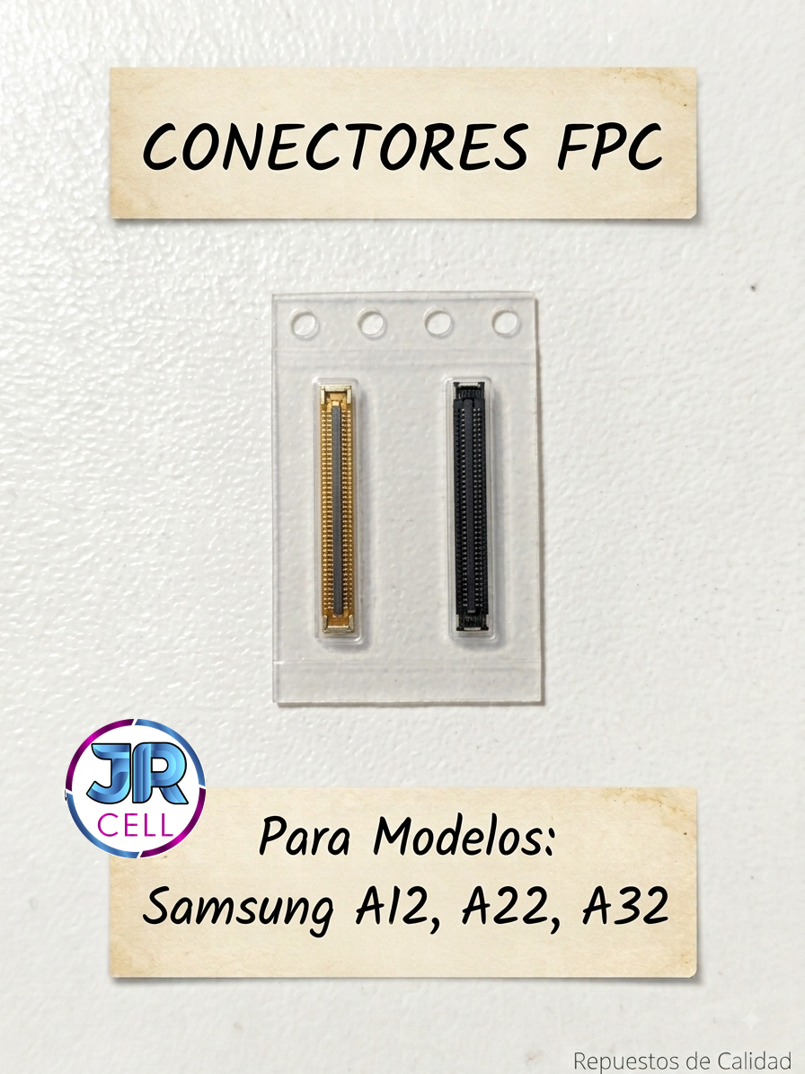 Conector FPC Samsung